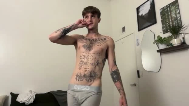 prettyboyszn 01-08-2026 Male fuckher spank Video
