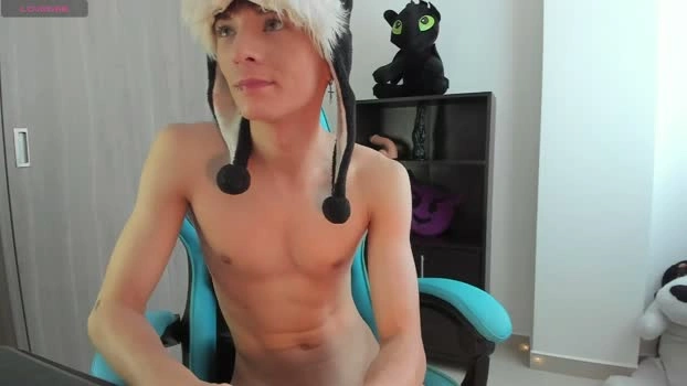 ryo_bleu 31-07-2026 Male sex bicurious Video