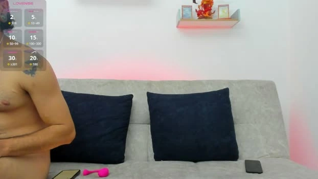 straight__friends 01-08-2026 Male sexyfeet wank Video