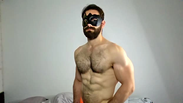 valraven_ 31-07-2026 Male yummy legs Video