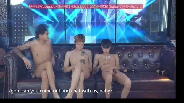 xgnh168 01-08-2026 Male kink wank Video