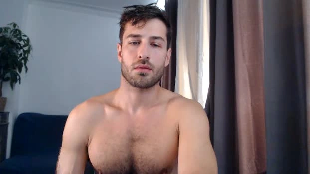 yoooups 01-08-2026 Male big show Video