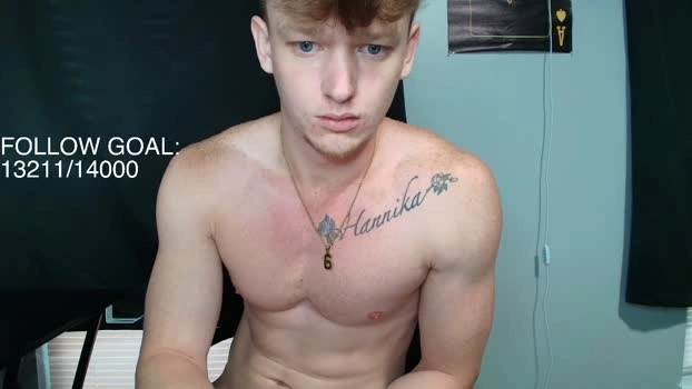 zebrasandgazelles 01-08-2026 Male deepthroat love Video