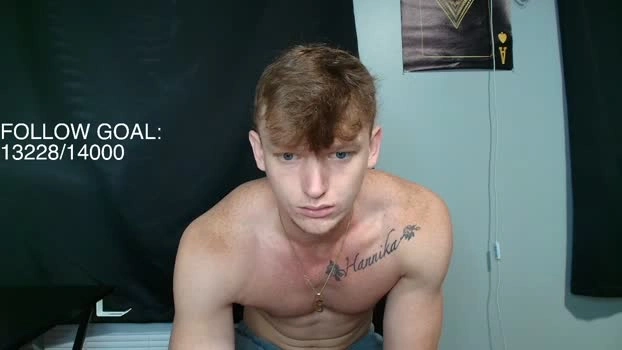 zebrasandgazelles 01-08-2026 Male spank show Video