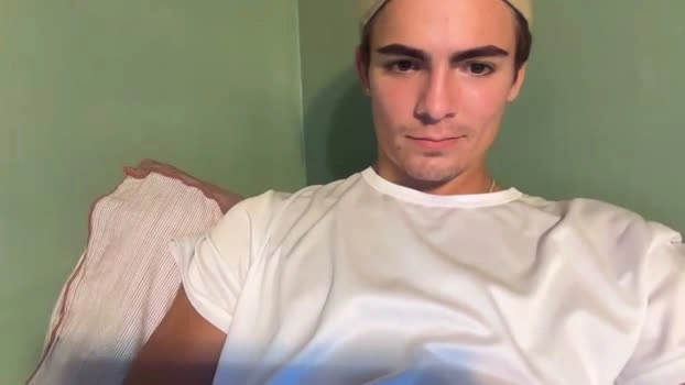 234scoobydoo 02-08-2026 Male cute Show Video