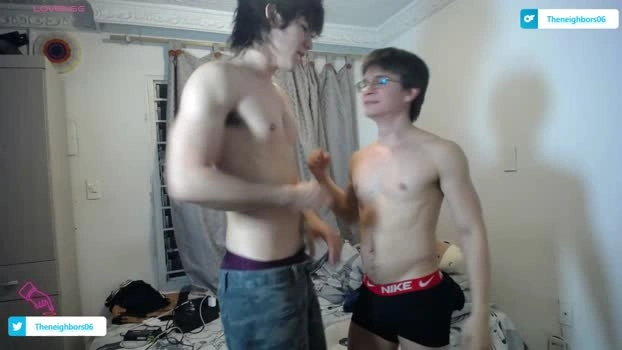 _the_neighbors 02-08-2026 Male analtoy fuckme Video