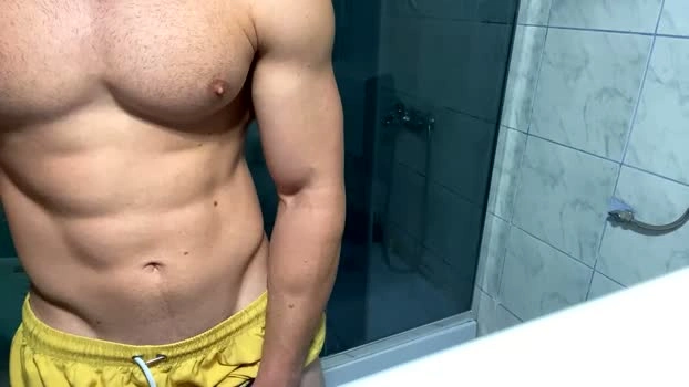 advp69 02-08-2026 Male jerking Ass Video