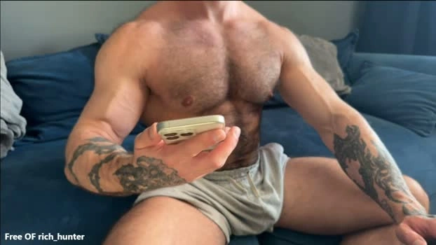 alan_week 02-08-2026 Male striptease deep Video