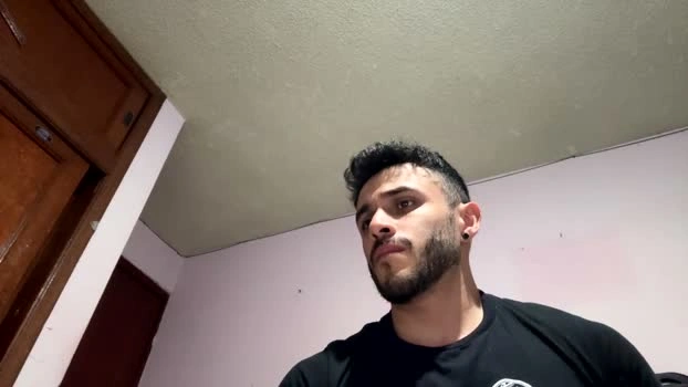 athlete_boy22 02-08-2026 Male naughty bj-dildo Video