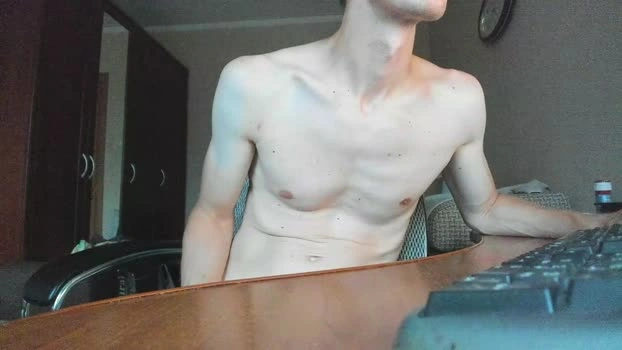 banana_skinny_boy 02-08-2026 Male moan sexymale Video