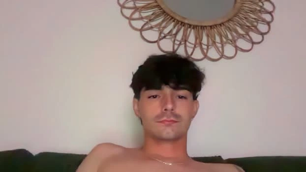 bigsoldierr 02-08-2026 Male skinny bigcock Video