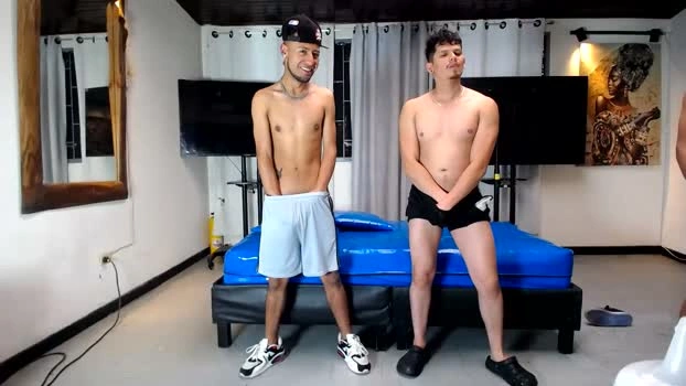 boranget 01-08-2026 Male sweet love Video