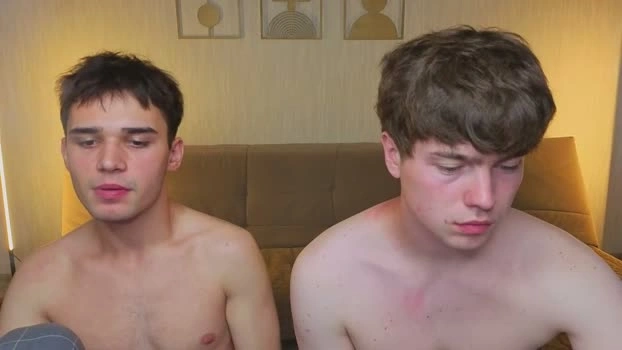 chem1ko 02-08-2026 Male XXX suckshow Video