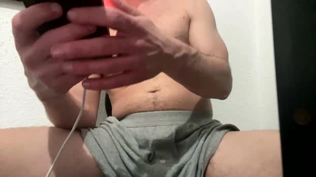 commander1678 02-08-2026 Male naughty moan Video