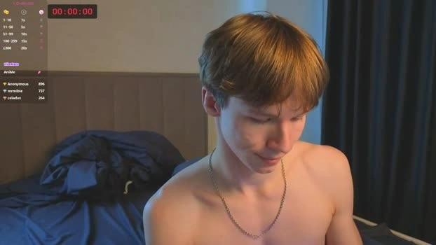 cumte_boy 02-08-2026 Male Webcam Recorded Video