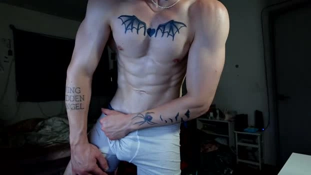 danilorenz0 02-08-2026 Male cute Webcam Video