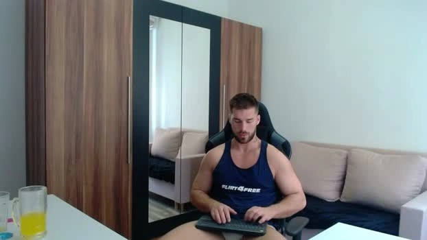 darius_94 02-08-2026 Male bigdick fuckme Video