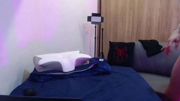 derekswan 02-08-2026 Male show lush Video