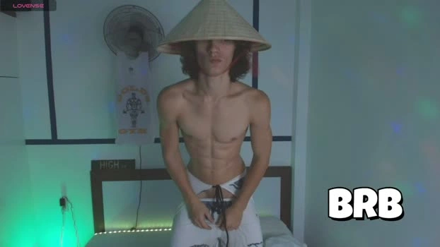 devil_fts 02-08-2026 Male sexy bigcock Video