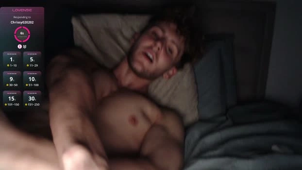 dominantalex182 02-08-2026 Male dirty Webcam Video