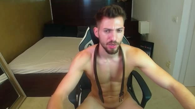 felixrook 02-08-2026 Male gag sexyfeet Video