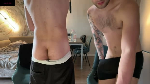 ferminlune 02-08-2026 Male big sexyfeet Video