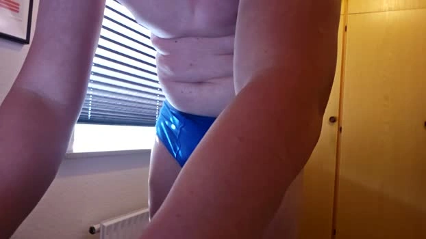 fitguy743 02-08-2026 Male Recorded squirt Video