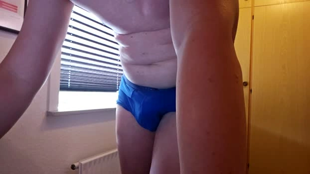 fitguy743 02-08-2026 Male beautiful deep Video