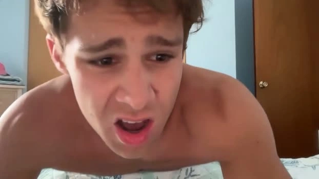 itsdanielriversxxx 02-08-2026 Male bigdick show Video