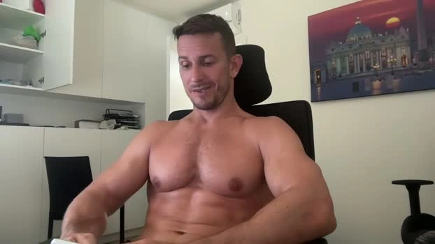 jakubstefano 01-08-2026 Male fuckher hardcore Video
