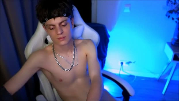 joelxlane 02-08-2026 Male kissing fuckass Video