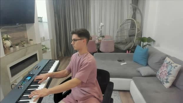 johnnyk8 01-08-2026 Male Webcam Naked Video