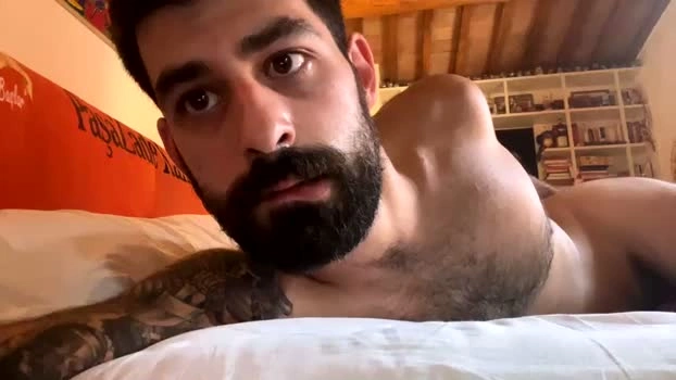 jonnibravo1597 02-08-2026 Male handsome show Video
