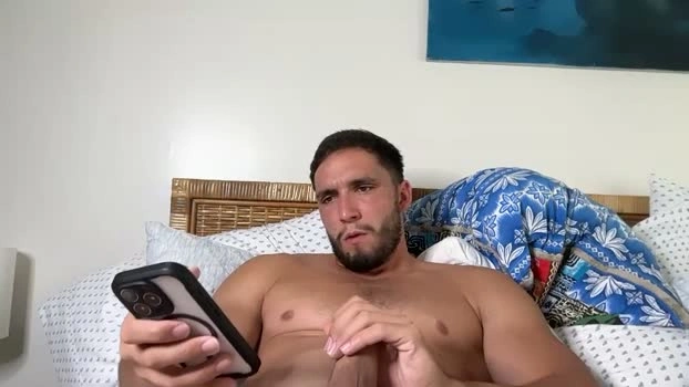 jzdominates 02-08-2026 Male prettyface lovense Video