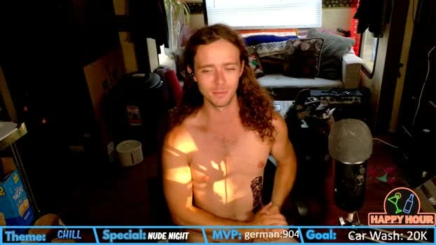 lucas_jacobs 02-08-2026 Male nude big Video