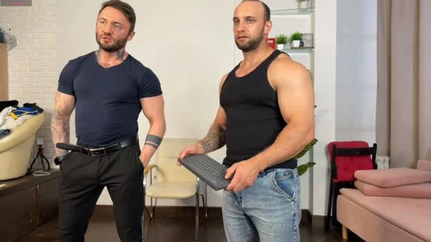 michaelbradley_for_u 01-08-2026 Male Download kissing Video