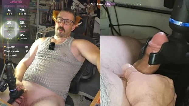 mr_foxxy 02-08-2026 Male Recorded cute Video