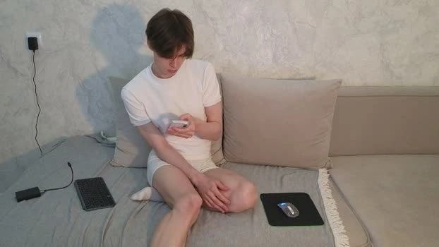 nicky_mart 01-08-2026 Male Recorded Show Video