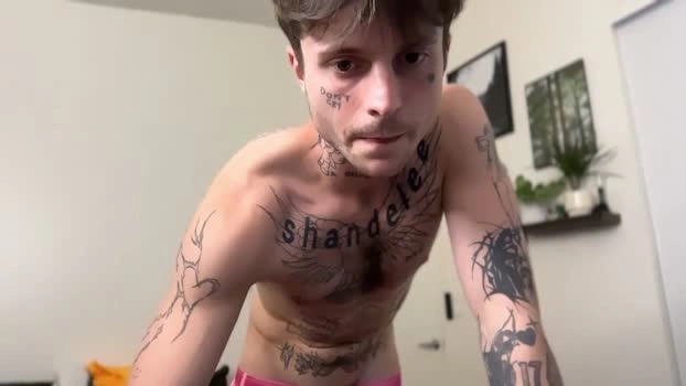 prettyboyszn 02-08-2026 Male dirty kissing Video
