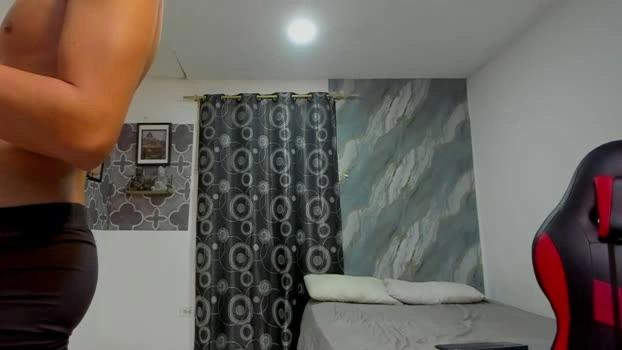 son_hades 02-08-2026 Male sexybody Cam Video