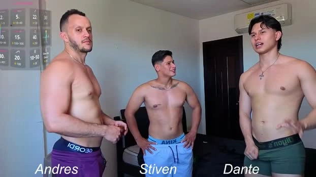 teddybear_07 01-08-2026 Male cute kink Video