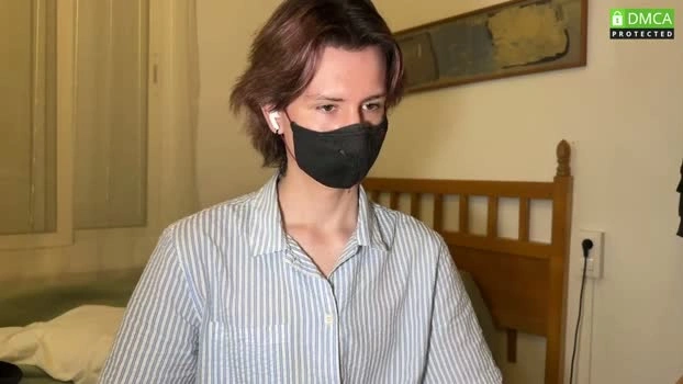vornyx 02-08-2026 Male Video bj-dildo Video