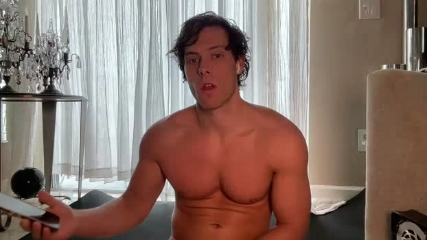 alex_islive 02-08-2026 Male Porn jerkoff Video