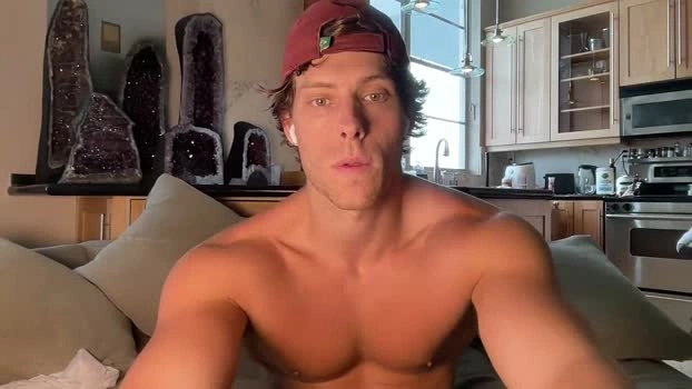 alex_islive 03-08-2026 Male gag moan Video