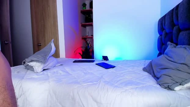 aron_santoro1 03-08-2026 Male lovense bigcock Video