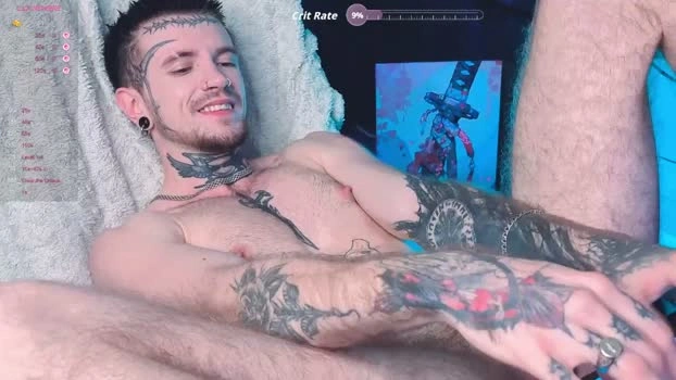 badrabbit__ 03-08-2026 Male twink jerkoff Video