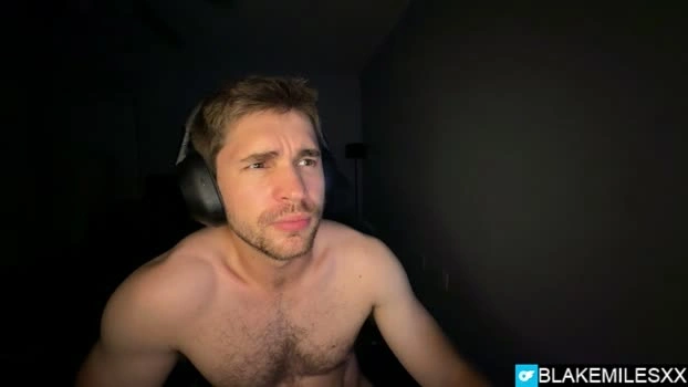 blakemiles2 03-08-2026 Male analtoy toy Video