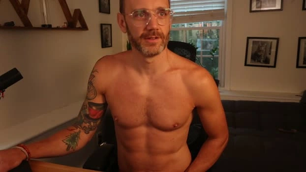 bradbronton 03-08-2026 Male fingering sexybody Video