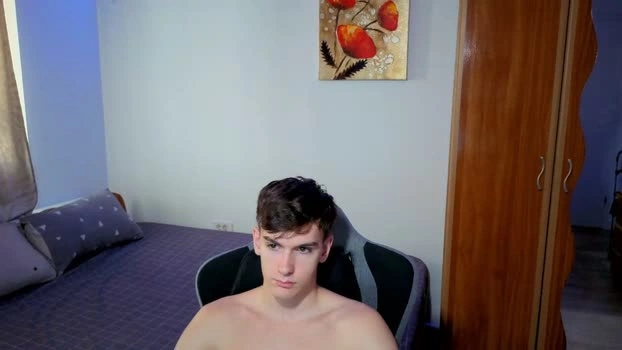 bradyflint 03-08-2026 Male big Naked Video