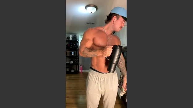cadenhunterr 02-08-2026 Male Naked show Video